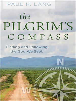 cover image of The Pilgrim's Compass